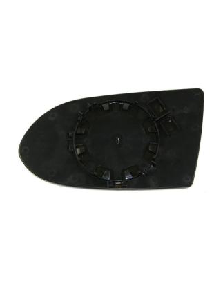 VETRO CON PIASTRA DX OPEL ZAFIRA (T98) 1999 2005 OEM 24462388