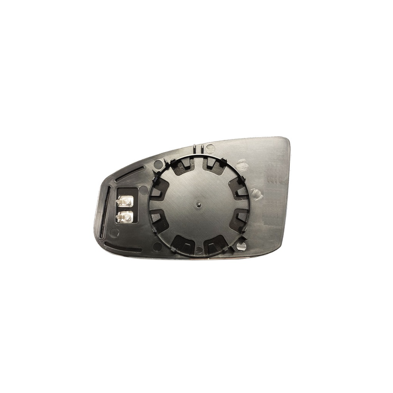 VETRO CON PIASTRA DX RENAULT ESPACE (JKO/JK1) 2003 2012 OEM 7701053710