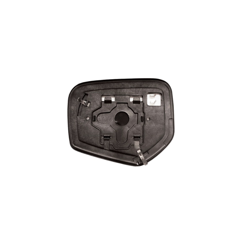 VETRO CON PIASTRA SX MITSUBISHI P/U L200 (KAT/KBT) 2006 2010 OEM 7632A227