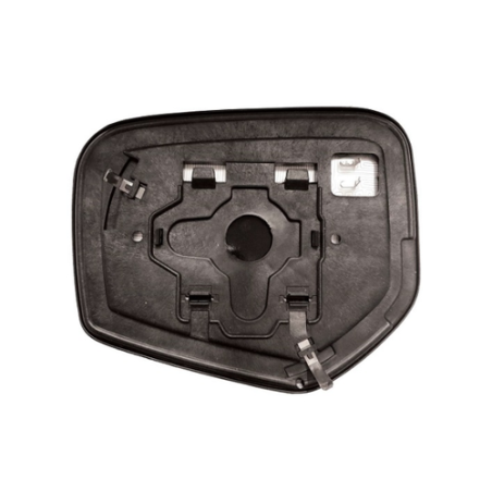 VETRO CON PIASTRA SX MITSUBISHI P/U L200 (KAT/KBT) 2006 2010 OEM 7632A227