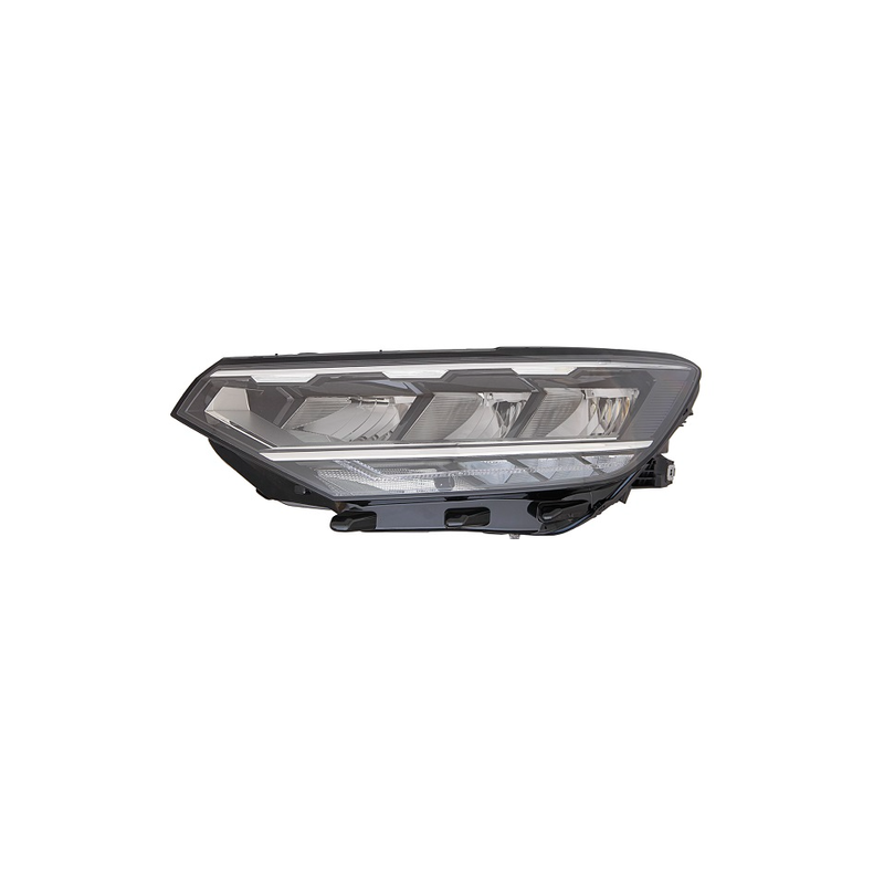 FARO FANALE PROIETTORE SX FULL LED VOLKSWAGEN PASSAT (3G2/CB2/3G5/CB5) 2015 2019 OEM 3G1941035P