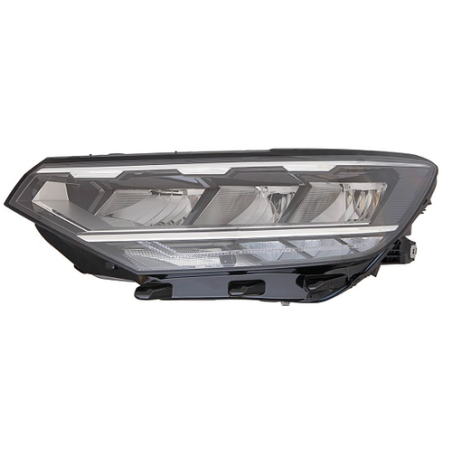 FARO FANALE PROIETTORE SX FULL LED VOLKSWAGEN PASSAT (3G2/CB2/3G5/CB5) 2015 2019 OEM 3G1941035P