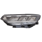 FARO FANALE PROIETTORE SX FULL LED VOLKSWAGEN PASSAT (3G2/CB2/3G5/CB5) 2015 2019 OEM 3G1941035P