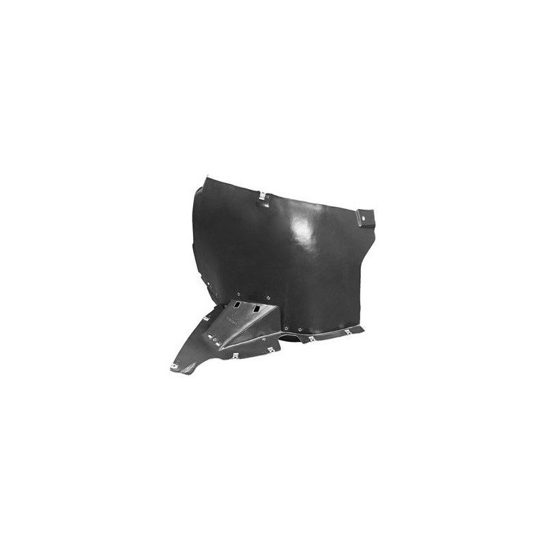 RIPARO PASSARUOTA ANT DX PARTE ANT SEAT LEON (5F1) 2013 2017 OEM 5F0854816C