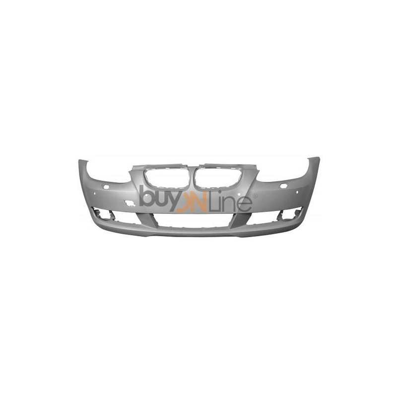 PARAURTI ANT BMW SERIES 3 COUPE/CABRIO (E92/E93) 2007 2011 OEM 51117181307