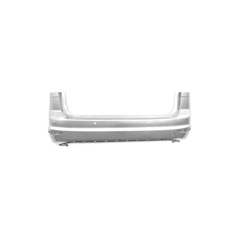 PARAURTI POST 4 VOLKSWAGEN GOLF SPORTSVAN (AM1/AN1) 2014 2018 OEM 51G807417AGRU