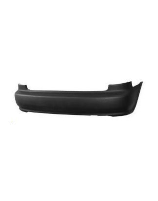PARAURTI POST 3 HONDA CIVIC H/B (EG/EH/EJ) 1992 1996 OEM 71501SR3000ZZ