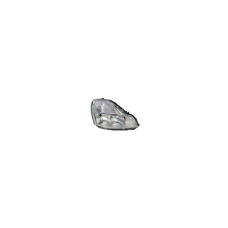 FARO SX H7-H1 PRED REG ELETT RENAULT MODUS-GRAND MODUS 12/07 