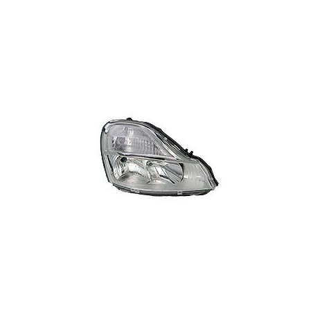FARO SX H7-H1 PRED REG ELETT RENAULT MODUS-GRAND MODUS 12/07