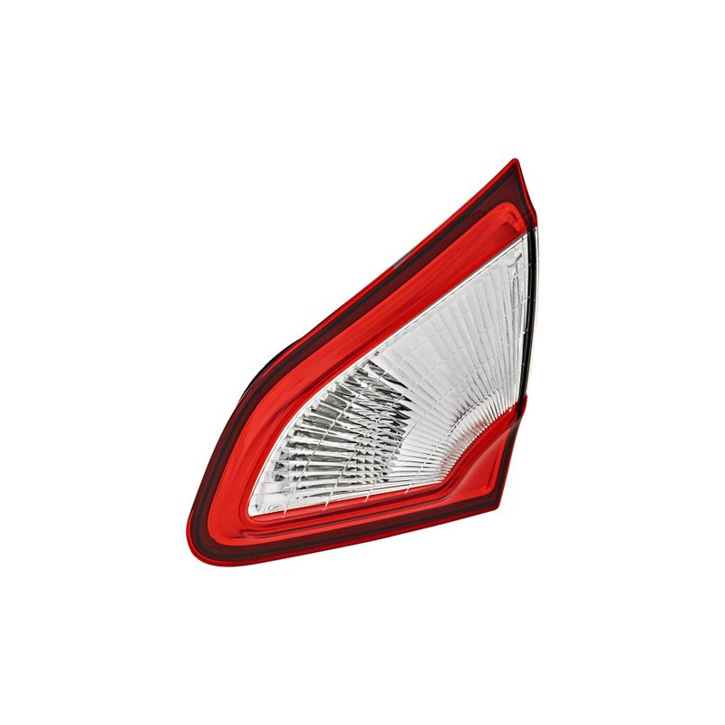 FANALE POST DX INT NISSAN QASHQAI-QASHQAI+2 01/10 