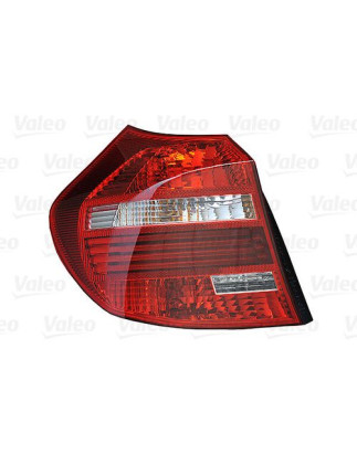 FANALE POST SX A LED BMW SERIE 1 E81-E87 05/07