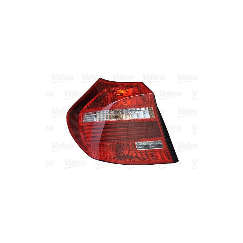 FANALE POST SX A LED BMW SERIE 1 E81-E87 05/07 