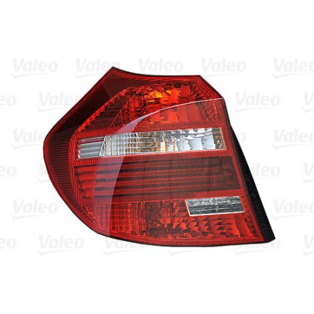 FANALE POST SX A LED BMW SERIE 1 E81-E87 05/07