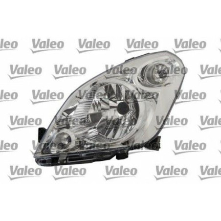 FARO DX H4 C/MOT EL SUZUKI SPLASH 07/12
