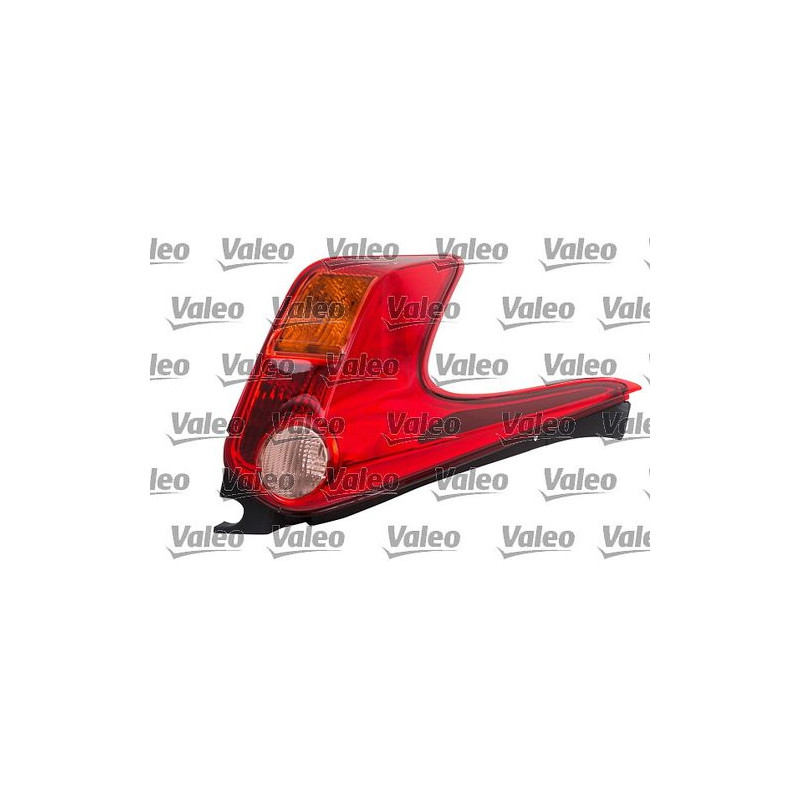 GRUPPO OTTICO DX NISSAN JUKE 01/10 