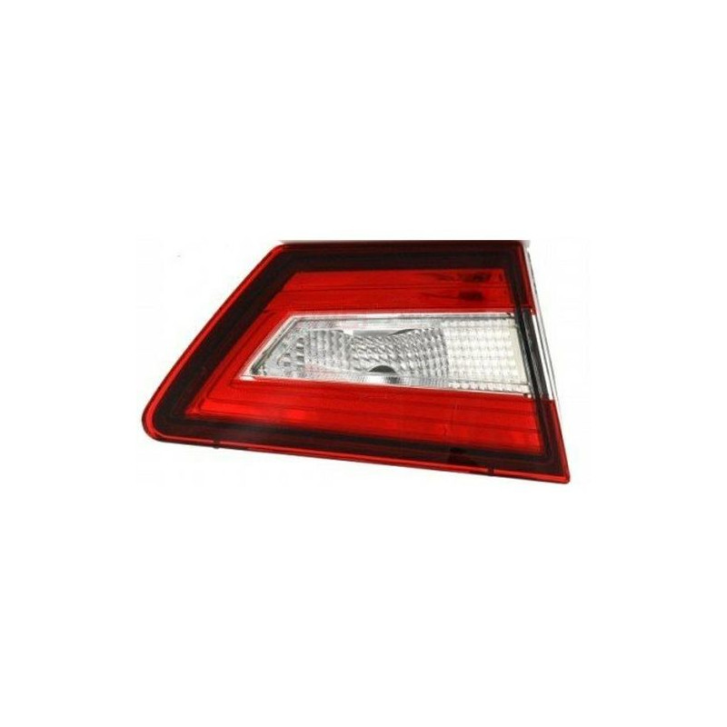 FANALE POST SX CON RENAULT CLIO IV (BH/KH) 2013 2016 OEM 265552424R