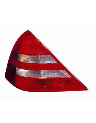 FANALE POST SX SENZA MERCEDES-BENZ SLK (R170) 1996 2004 OEM A1708200164