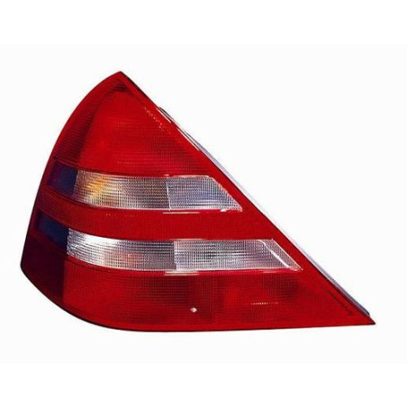 FANALE POST SX SENZA MERCEDES-BENZ SLK (R170) 1996 2004 OEM A1708200164