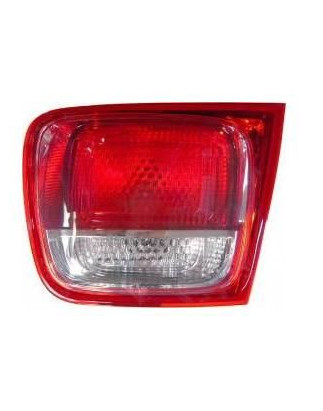 FANALE POST SX SENZA INTERNO CHEVROLET MALIBU 2012  OEM 22828460