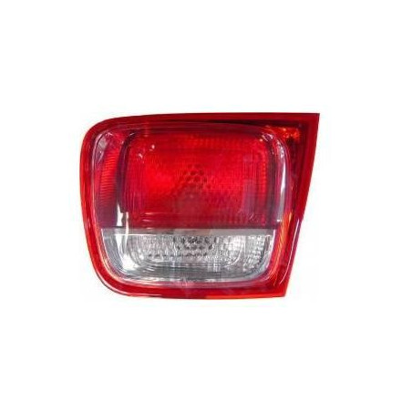 FANALE POST SX SENZA INTERNO CHEVROLET MALIBU 2012  OEM 22828460