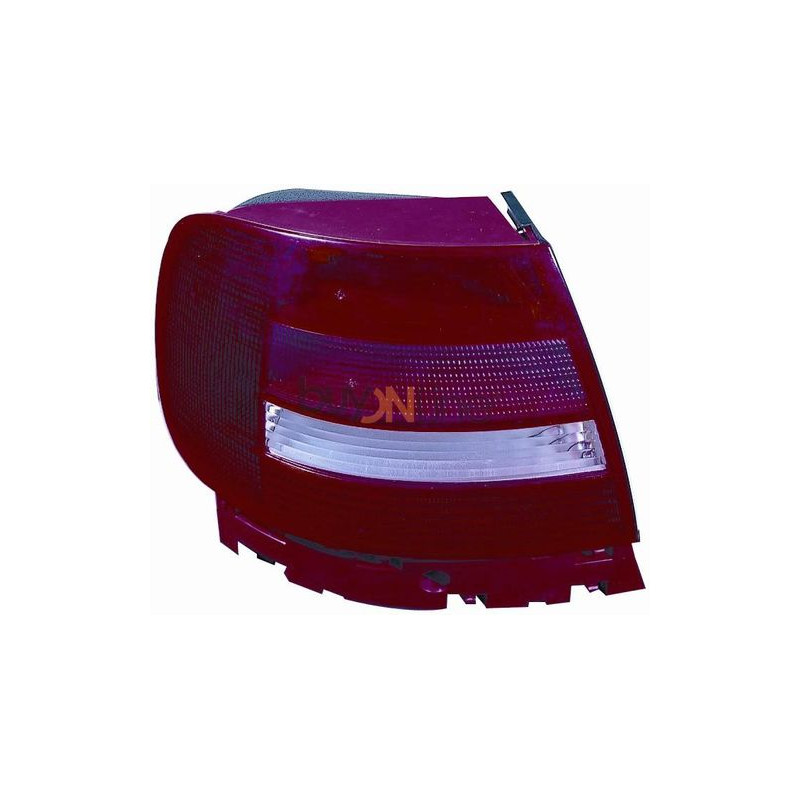 FANALE POST DX SENZA AUDI A4 (8D2) 1994 2000 OEM 8D0945096G