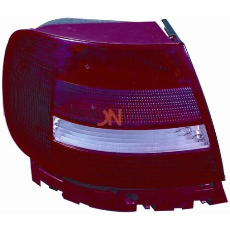 FANALE POST DX SENZA AUDI A4 (8D2) 1994 2000 OEM 8D0945096G
