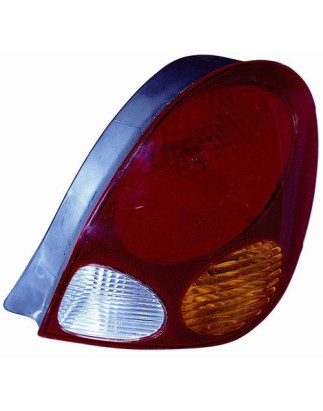 FANALE POST SX CON 5 KYOTO TOYOTA COROLLA (E 11) 2000 2002 OEM 8156102110