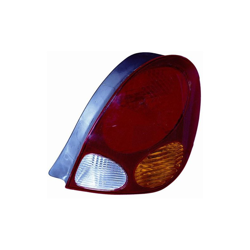 FANALE POST SX CON 5 KYOTO TOYOTA COROLLA (E 11) 2000 2002 OEM 8156102110