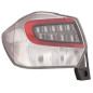 FANALE POST SX SENZA LED SUBARU XV (GT/G24) 2017 2021 OEM 84912FJ370