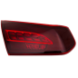 FANALE POST SX SENZA H11 LED INTERNO MERCEDES-BENZ E CLASS (W213) 2016 2020 OEM A2139068305