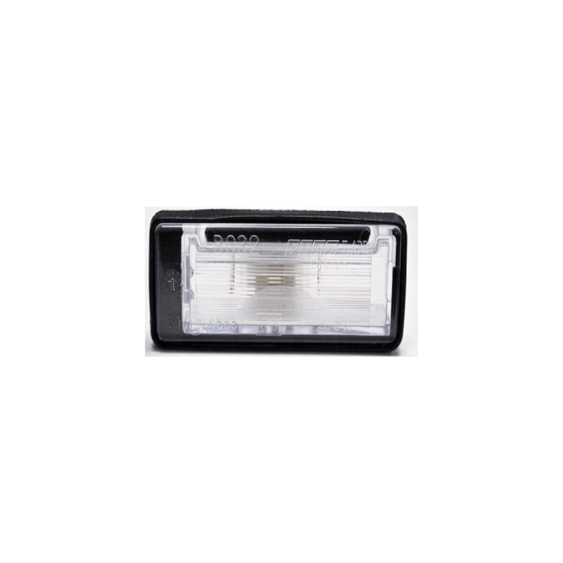 FANALE TARGA DX/SX FIAT TEMPRA (159) 1990 1995 OEM 7569564