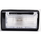 FANALE TARGA DX/SX FIAT TEMPRA (159) 1990 1995 OEM 7569564