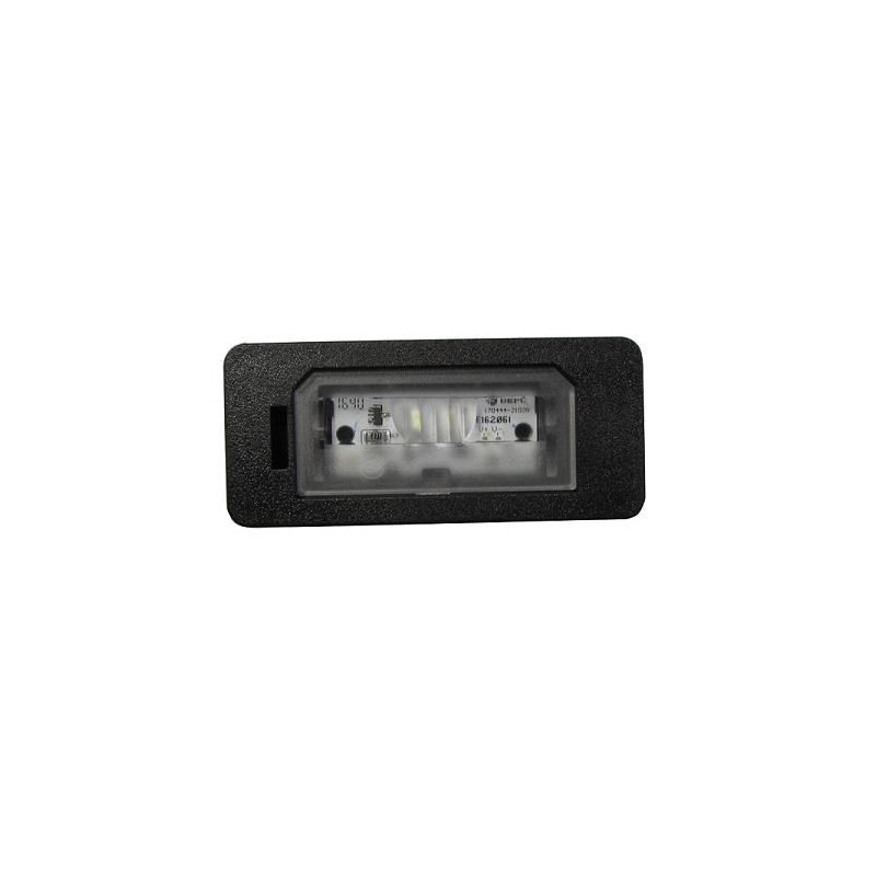 FANALE TARGA LED BMW SERIES 1 3/5D (E81/E87) 2004 2011 OEM 63267193293