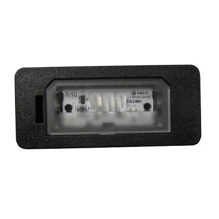 FANALE TARGA LED BMW SERIES 1 3/5D (E81/E87) 2004 2011 OEM 63267193293
