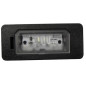 FANALE TARGA LED BMW SERIES 1 3/5D (E81/E87) 2004 2011 OEM 63267193293