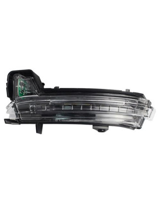 FANALE RETROVISORE SX A LED SKODA KAROQ (NU7/ND7) 2017 2021 OEM 565949101