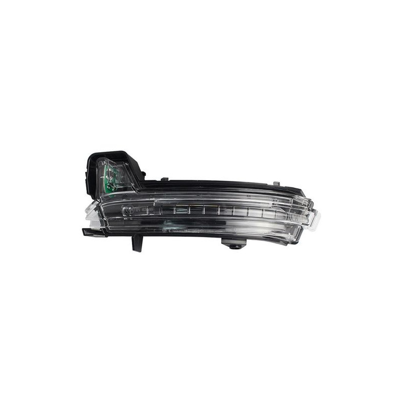 FANALE RETROVISORE SX A LED SKODA KAROQ (NU7/ND7) 2017 2021 OEM 565949101
