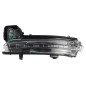 FANALE RETROVISORE SX A LED SKODA KAROQ (NU7/ND7) 2017 2021 OEM 565949101