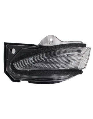 FANALE RETROVISORE DX A LED 5 MAZDA 2 HYBRID (KB) 2022  OEM 8173002200