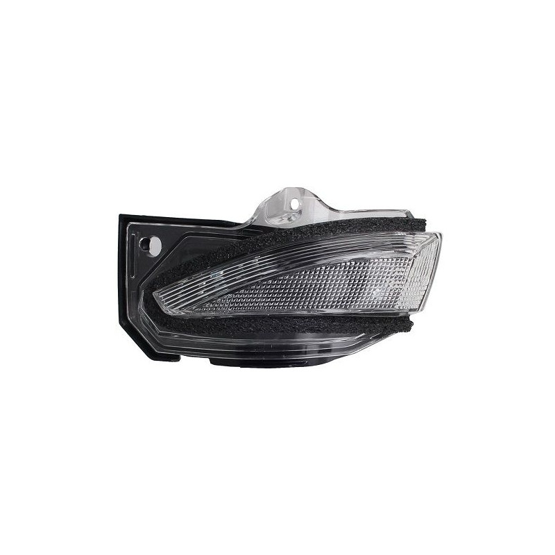 FANALE RETROVISORE DX A LED 5 MAZDA 2 HYBRID (KB) 2022  OEM 8173002200