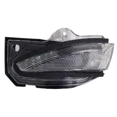FANALE RETROVISORE DX A LED 5 MAZDA 2 HYBRID (KB) 2022  OEM 8173002200
