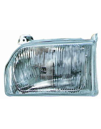 FARO FANALE PROIETTORE SX H4 FORD ESCORT IV (AWF/AVF) 1986 1988 OEM 6155953