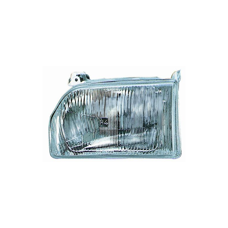 FARO FANALE PROIETTORE SX H4 FORD ESCORT IV (AWF/AVF) 1986 1988 OEM 6155953