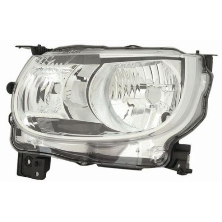 FARO FANALE PROIETTORE DX H4 ELETTRICA SUZUKI IGNIS (MF/FF) 2016 2020 OEM 3512062R00