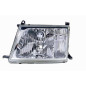 FARO FANALE PROIETTORE DX ELETTRICA TOYOTA LAND CRUISER (J10) 1998 2007 OEM 8101060062