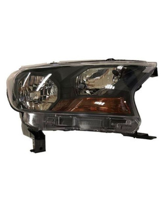 FARO FANALE PROIETTORE DX H7,H15 ELETTRICA FORD RANGER 2015 2019 OEM 1914110