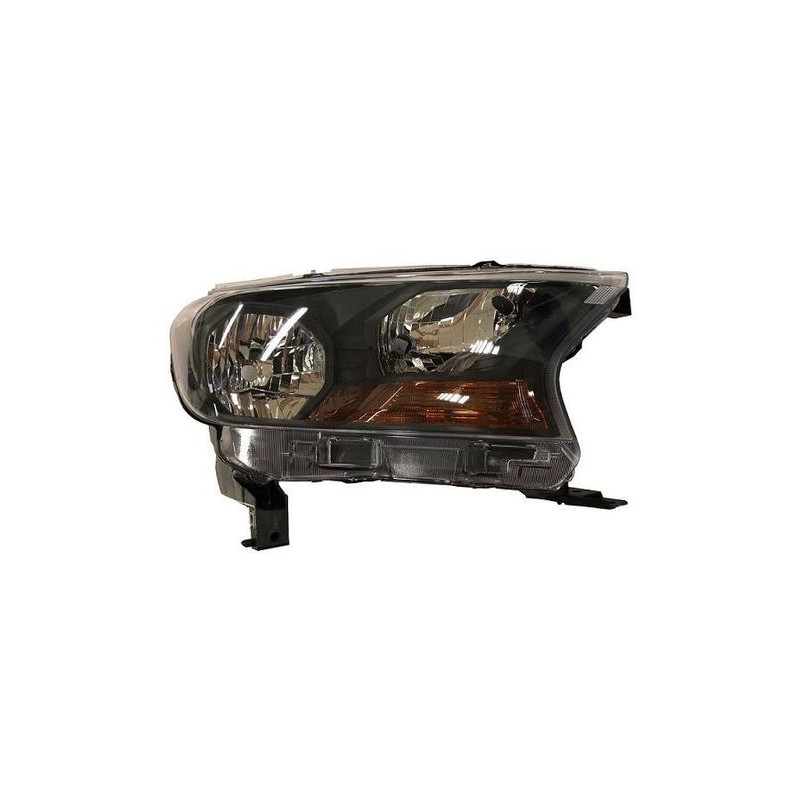 FARO FANALE PROIETTORE DX H7,H15 ELETTRICA FORD RANGER 2015 2019 OEM 1914110