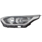 FARO FANALE PROIETTORE DX H7,H7,PY21 LED LED KIA CEED (CD) 2018 2021 OEM 92102J7050