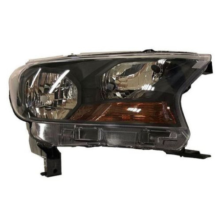 FARO FANALE PROIETTORE SX H7,H15 ELETTRICA FORD RANGER 2015 2019 OEM 1914126