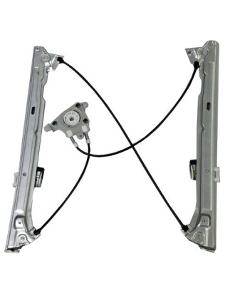 MECCANISMI ALZACRISTRALLO ANT DX 3 PER MOTORE BROSE MERCEDES-BENZ VITO & VIANO (W639) 2010 2015 OEM A6397200546